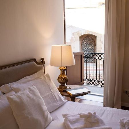 Dimora Sinibaldi Bed & Breakfast Palermo Dış mekan fotoğraf