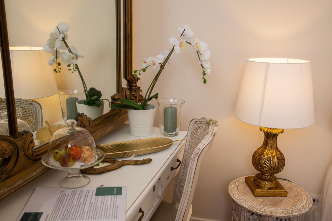 Dimora Sinibaldi Bed & Breakfast Palermo Dış mekan fotoğraf