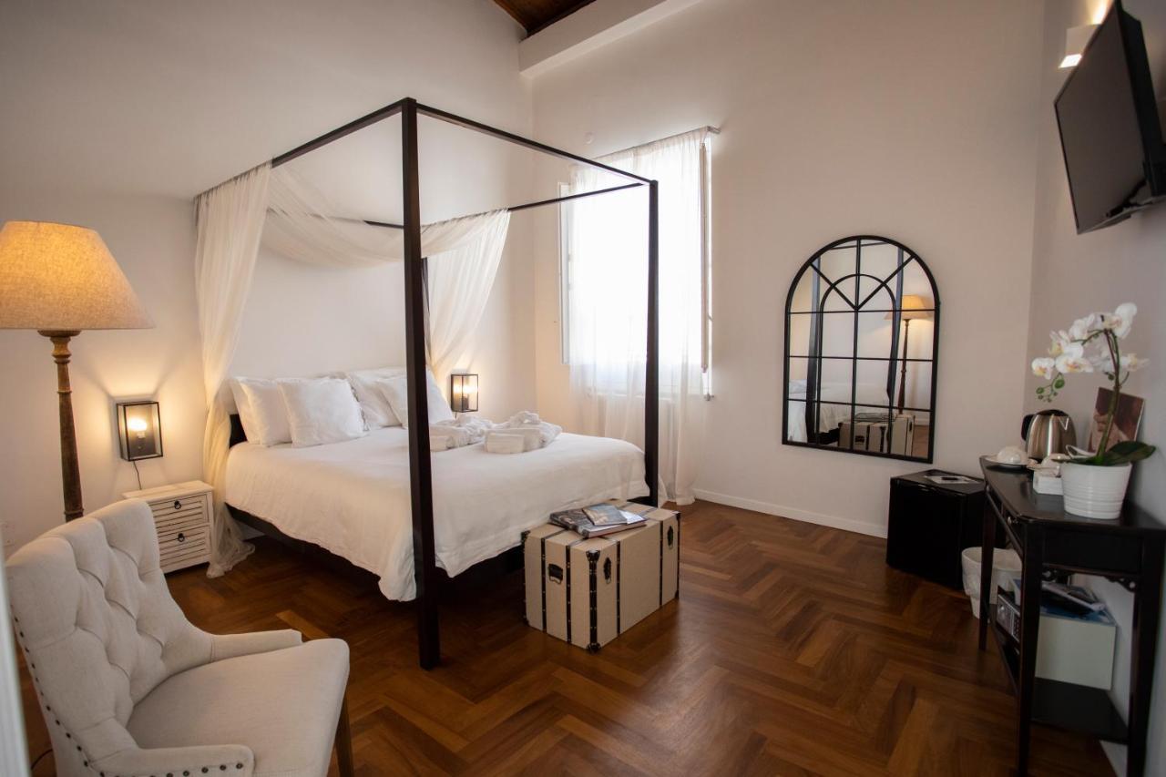 Dimora Sinibaldi Bed & Breakfast Palermo Dış mekan fotoğraf