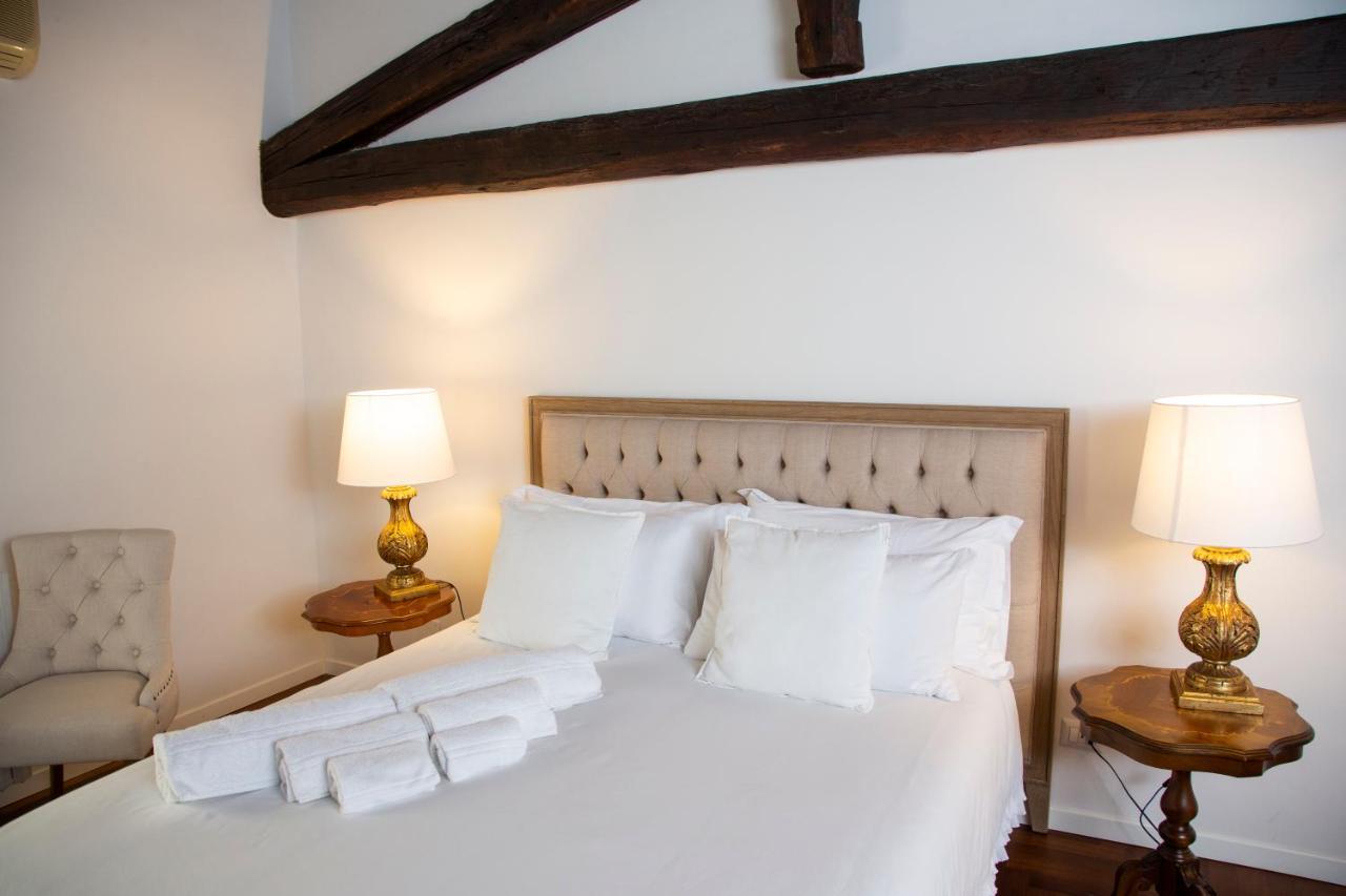 Dimora Sinibaldi Bed & Breakfast Palermo Dış mekan fotoğraf
